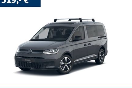 VW Caddy Maxi 15.111 km 42.230 &euro; Böblingen 71032