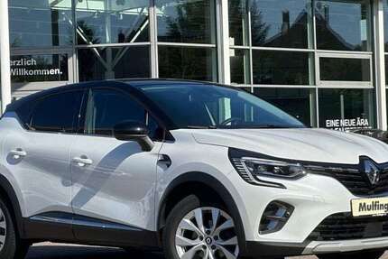 Renault Captur 105.951 km 15.900 &euro; Winnenden 71364