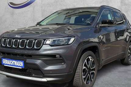 Jeep Compass 33.794 km 22.250 &euro; Stuttgart 70469