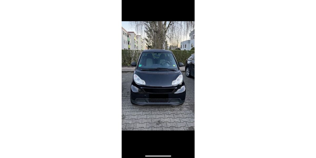 Smart ForTwo 139.000 km 3.199 &euro; Waiblingen 71334