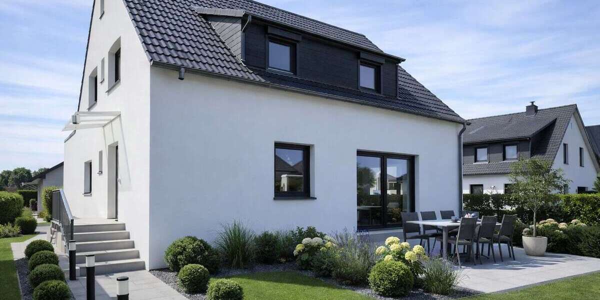 Einfamilienhaus Gerlingen - 8 Zimmer, 170 m&sup2;, 999.000&euro; | Angebot:26100035