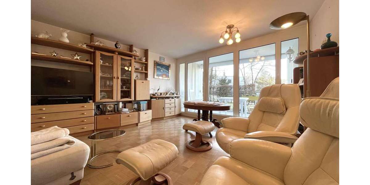 Etagenwohnung Stuttgart Botnang - 3 Zimmer, 87 m&sup2;, 489.500&euro; | Angebot:25439008