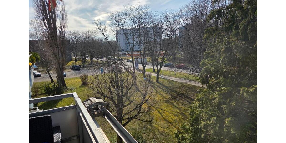 Etagenwohnung Stuttgart Vaihingen - 3 Zimmer, 60 m&sup2;, 270.000&euro; | Angebot:26194695
