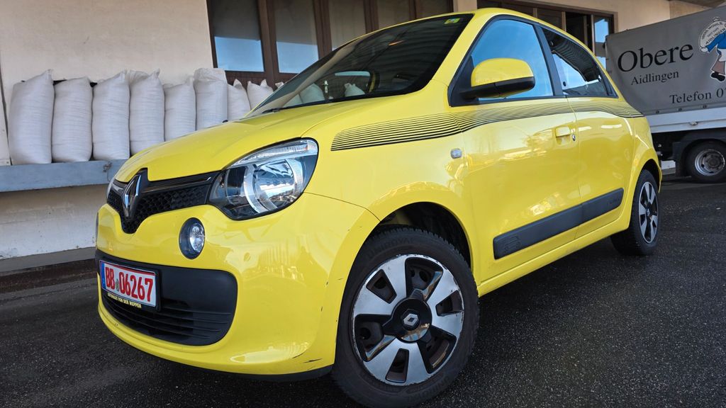 Renault Twingo 80.000 km 5.999 &euro; Stuttgart 70563