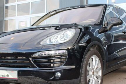 Porsche Cayenne 169.500 km 18.450 &euro; Kohlberg 72664