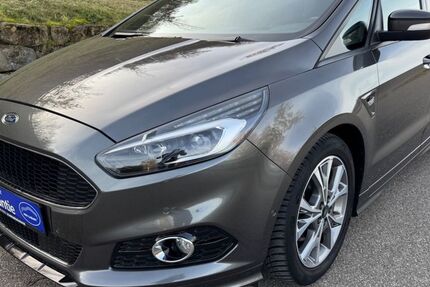Ford S-Max 119.000 km 13.999 &euro; Leonberg 71229
