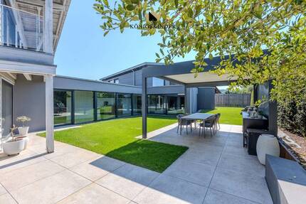 Haus Ammerbuch Entringen - 8 Zimmer, 380 m&sup2;, 2.800.000&euro; | Angebot:26730885