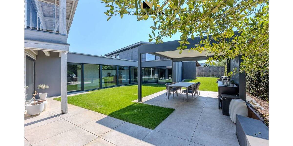 Mehrfamilienhaus, Wohnhaus Ammerbuch Entringen - 8 Zimmer, 380 m&sup2;, 2.800.000&euro; | Angebot:26730885