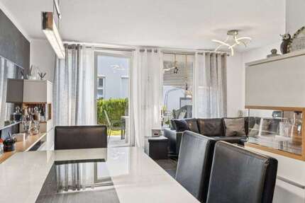 Haus Esslingen am Neckar Oberesslingen - 5 Zimmer, 112 m&sup2;, 649.000&euro; | Angebot:25923682