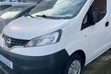 Nissan NV200 179.000 km 4.999 € Stuttgart 70435