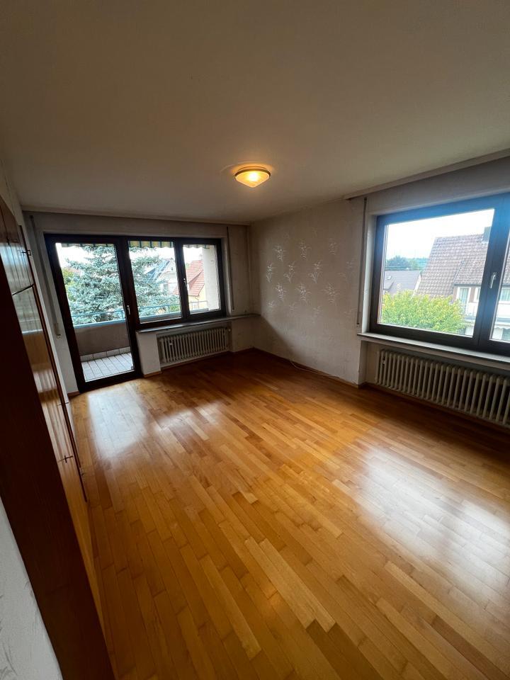 TOP-LAGE REIHENENDHAUS, GROßER GARTEN, GARAGE, KÜ, BAD, GÄSTE-WC,
