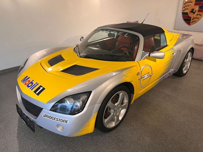 Speedster
