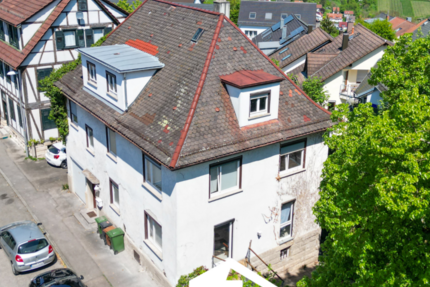 Haus zum Kaufen in Stuttgart Sillenbuch 948.000 € 192 m² 7 zimmer