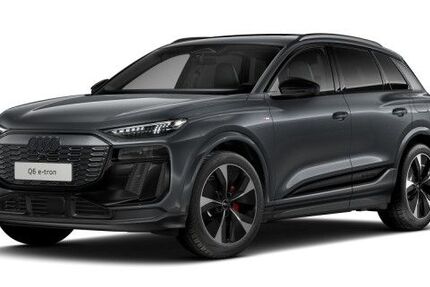 Audi Q6 e-tron 10.664 km 67.940 &euro; Stuttgart 70563