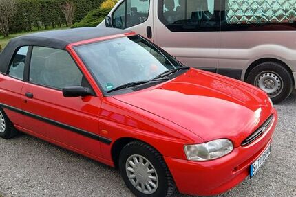 Ford Escort