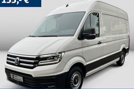 VW Crafter 130.848 km 24.490 € Schorndorf 73614