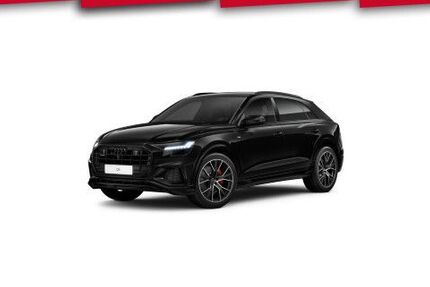 Audi Q8 39.592 km 69.840 &euro; Stuttgart 70469