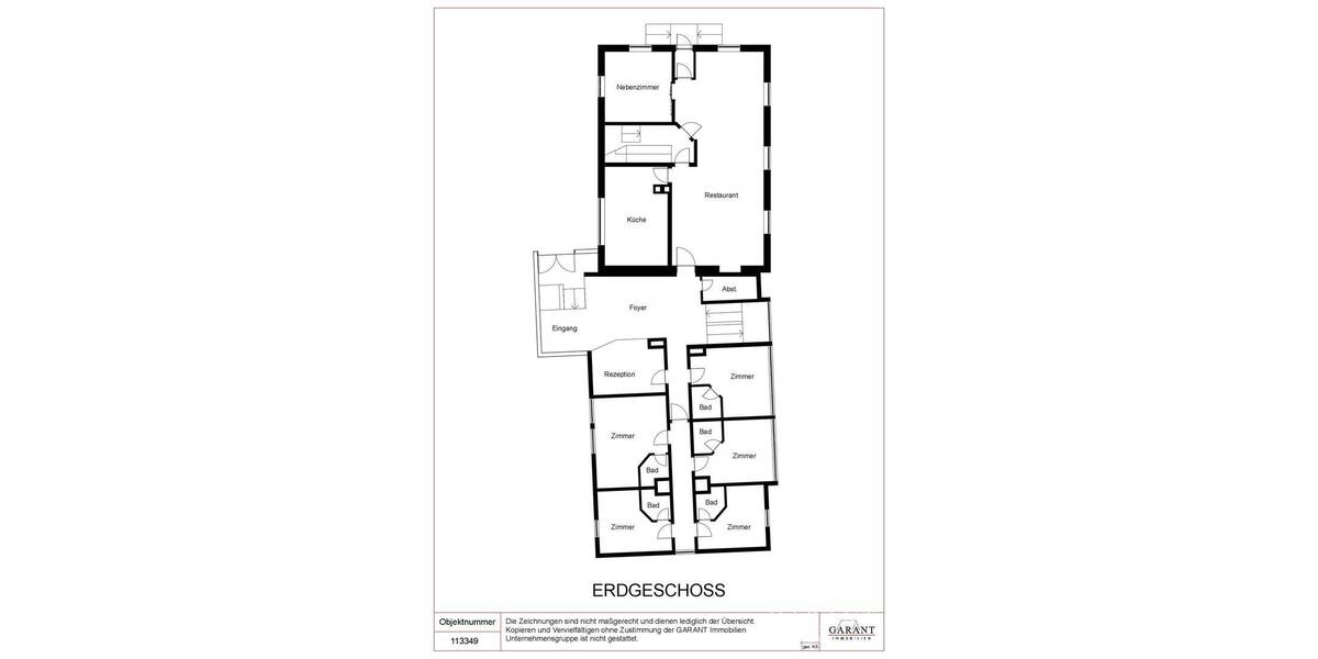 Gewerbeobjekt Renningen - 1.500.000&euro; | Angebot:26261610