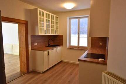 1,5 Zi.-City-Wohnung in der Kirchheimer Innenstadt 1 zimmer