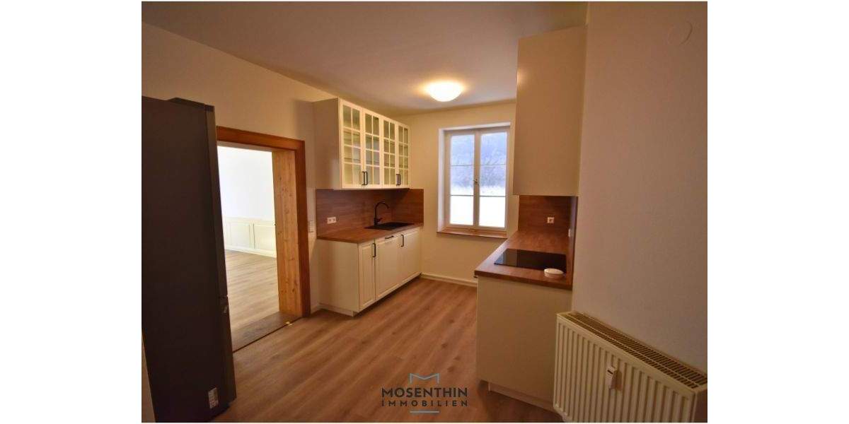 1,5 Zi.-City-Wohnung in der Kirchheimer Innenstadt 1 zimmer