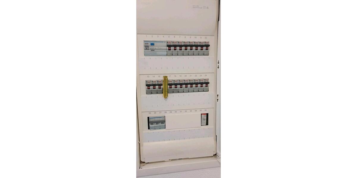 Etagenwohnung Wernau (Neckar) - 4 Zimmer, 103 m&sup2;, 380.000&euro; | Angebot:25768091