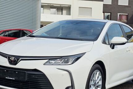 Toyota Corolla 42.430 km 19.950 &euro; Leonberg 71229