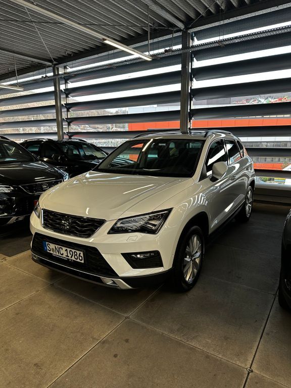 Ateca