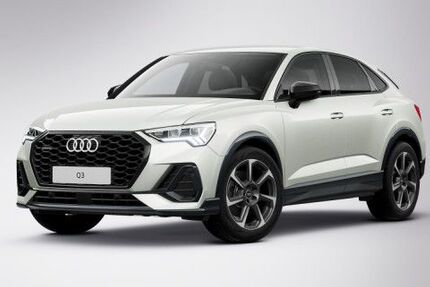 Audi Q3 14.362 km 46.420 &euro; Stuttgart 70469