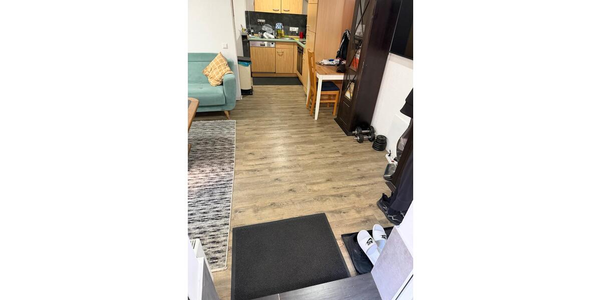 Etagenwohnung Ludwigsburg Eglosheim - 1 Zimmer, 41 m&sup2;, 760&euro; | Angebot:25284001