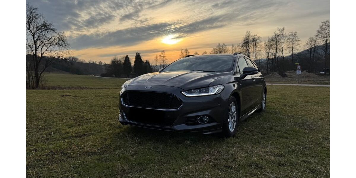 Ford Mondeo 95.000 km 16.000 &euro; Rudersberg 73635