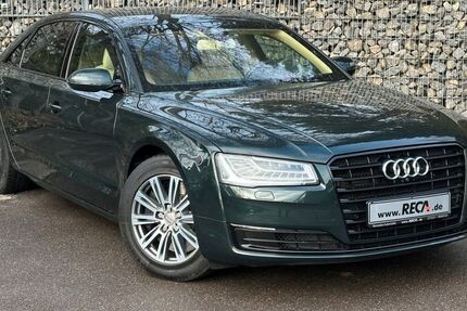 Audi A8 23.897 km 160.650 &euro; Sindelfingen 71065
