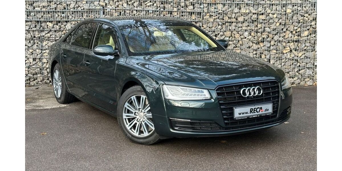Audi A8 23.897 km 160.650 &euro; Sindelfingen 71065