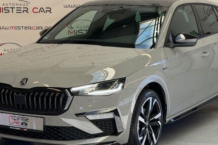 Skoda Scala 4.900 km 25.890 &euro; Magstadt 71106