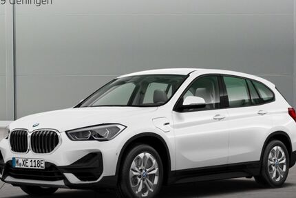 BMW X1 44.744 km 26.430 &euro; Gerlingen 70839