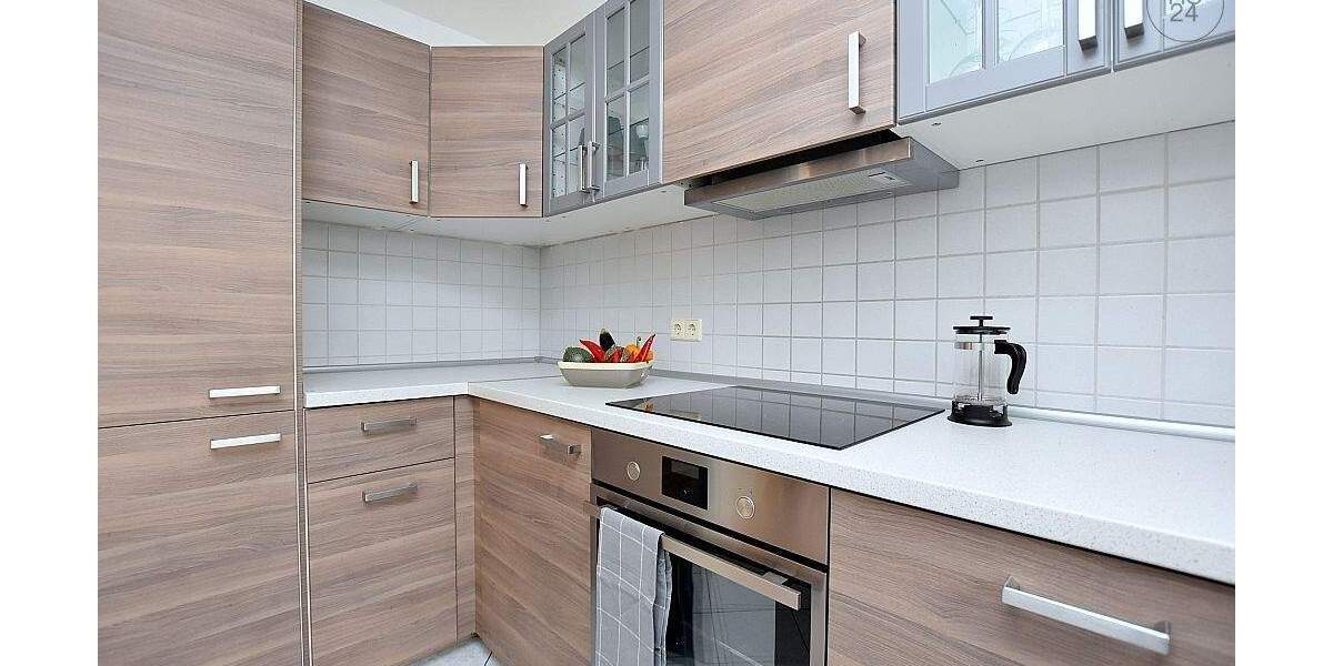 Etagenwohnung Leonberg - 3 Zimmer, 73 m&sup2;, 1.590&euro; | Angebot:25228517