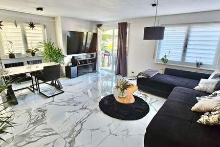 Wohnung Remshalden / Hebsack Hebsack - 3 Zimmer, 69 m&sup2;, 309.000&euro; | Angebot:24436516