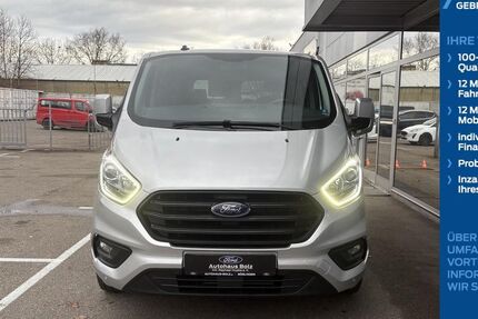 Ford Transit Custom 142.000 km 17.990 &euro; Böblingen 71034