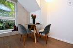 Etagenwohnung Stuttgart Nord - 1 Zimmer, 50 m&sup2;, 1.590&euro; | Angebot:25997587