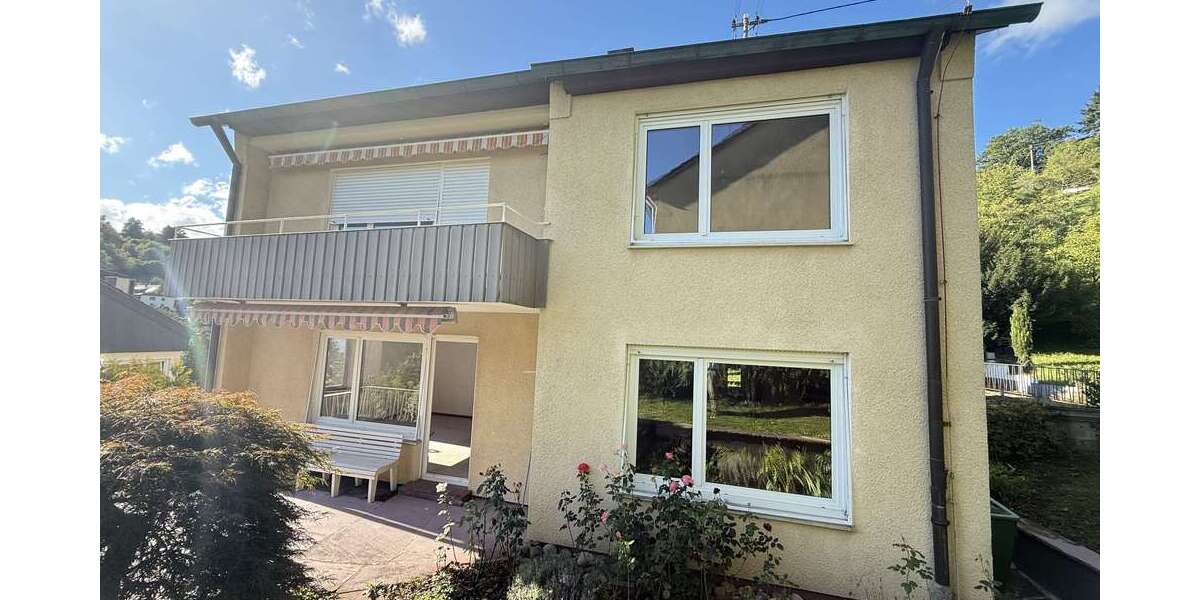 Einfamilienhaus Esslingen Hegensberg - 6 Zimmer, 145 m&sup2;, 590.000&euro; | Angebot:22614331