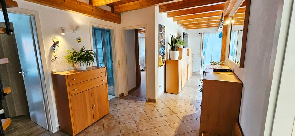 Maisonettenwohnung Leonberg - 3 Zimmer, 77 m&sup2;, 385.000&euro; | Angebot:26889104