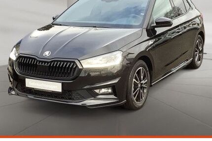 Skoda Fabia 16.619 km 22.390 &euro; Kirchheim 73230