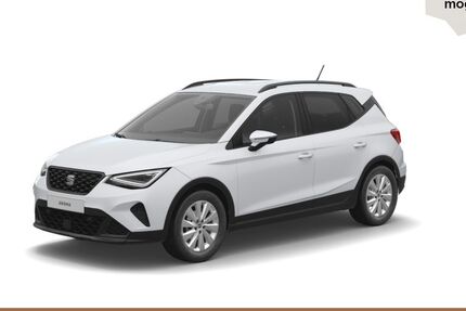 Seat Arona 24.213 km 19.430 &euro; Stuttgart-Feuerbach 70469