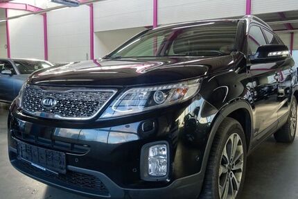 Kia Sorento 162.058 km 12.400 &euro; Holzgerlingen bei Stuttgart 71088