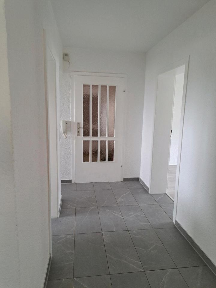 4 Zimmer Wohnung