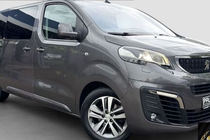 Peugeot Traveller 115.000 km 22.893 &euro; Ludwigsburg 71636