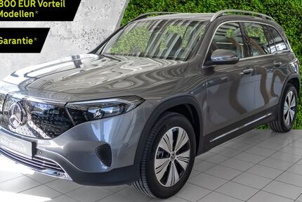 Mercedes-Benz EQB 27.650 km 36.480 &euro; Filderstadt 70794