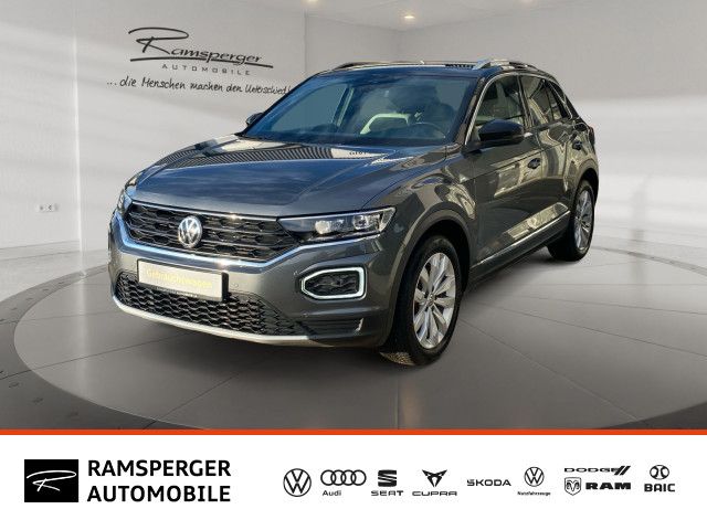 VW T-Roc 67.430 km 22.430 € Nürtingen 72622