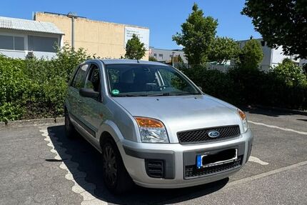 Ford Fusion 183.900 km 1.450 &euro; Stuttgart 70499