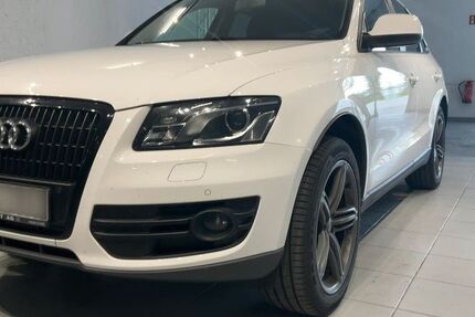 Audi Q5 169.000 km 12.990 &euro; Metzingen 72555