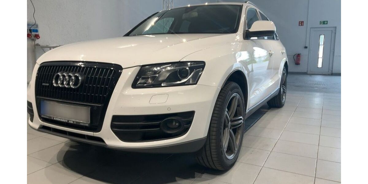 Audi Q5 169.000 km 12.990 &euro; Metzingen 72555